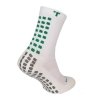 Skarpety piłkarskie Trusox 3.0 Cushion biały 39-43,5